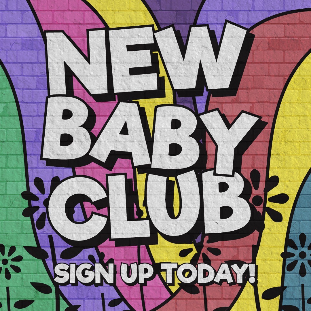 New Baby Club